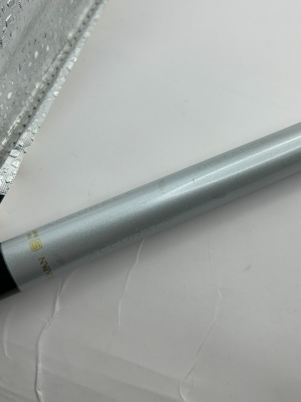 Graphite Design TOUR AD TP 6 S Fairway Wood Shaft 41.5 in TaylorMade *20199