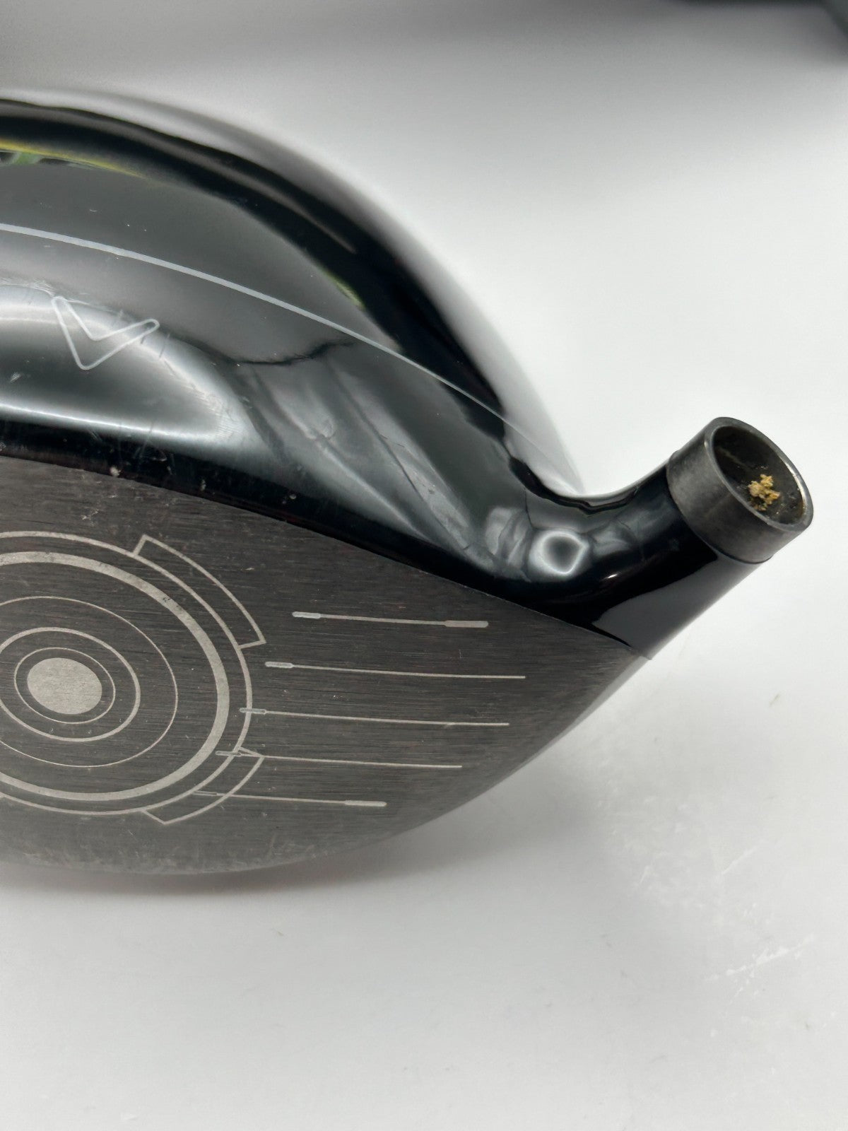 Callaway EPIC FLASH STAR 9.5 driver head only Right-Handed from Japan 34079