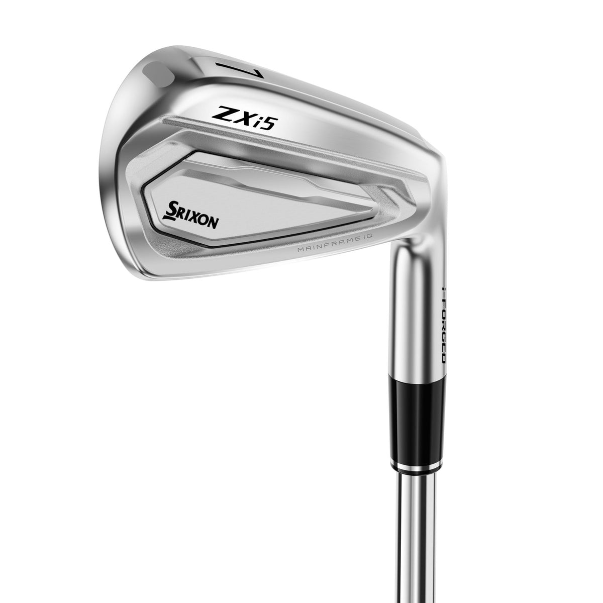 Srixon ZXi5 2027 Iron Set 6pcs 5 PW N.S.PRO MODUS3 TOUR105 Steel S RH New0