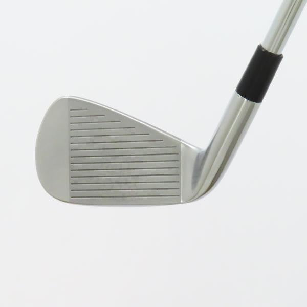 TaylorMade P8CB 2025 Iron Set 5 PW 6 Clubs Dynamic Gold MID 115 S200 RH Used2