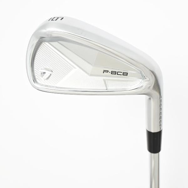 TaylorMade P8CB 2025 Iron Set 6 PW 5 Clubs N.S.PRO 950GH neo S RH Used0