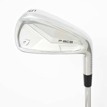 TaylorMade P8CB 2025 Iron Set 6 PW 5 Clubs N.S.PRO 950GH neo S RH Used0