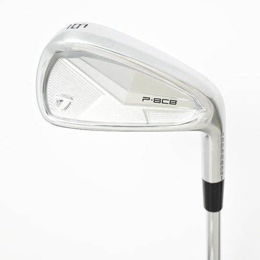 TaylorMade P8CB 2025 Iron Set 6 PW 5 Clubs N.S.PRO 950GH neo S RH Used0