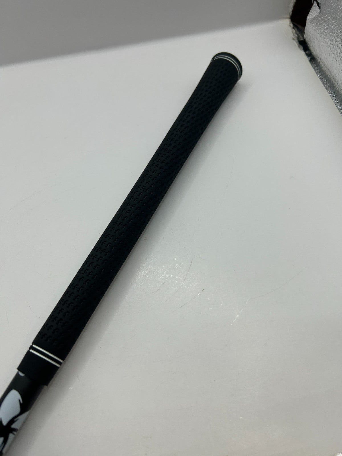 Mitsubishi Diamana RB 53 Stiff Driver Shaft 43.875 in TaylorMade Adapter *311018
