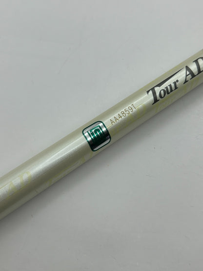 Graphite Design TOUR AD MT 6 Stiff Fairway Wood Shaft 41.5 in TaylorMade *23469