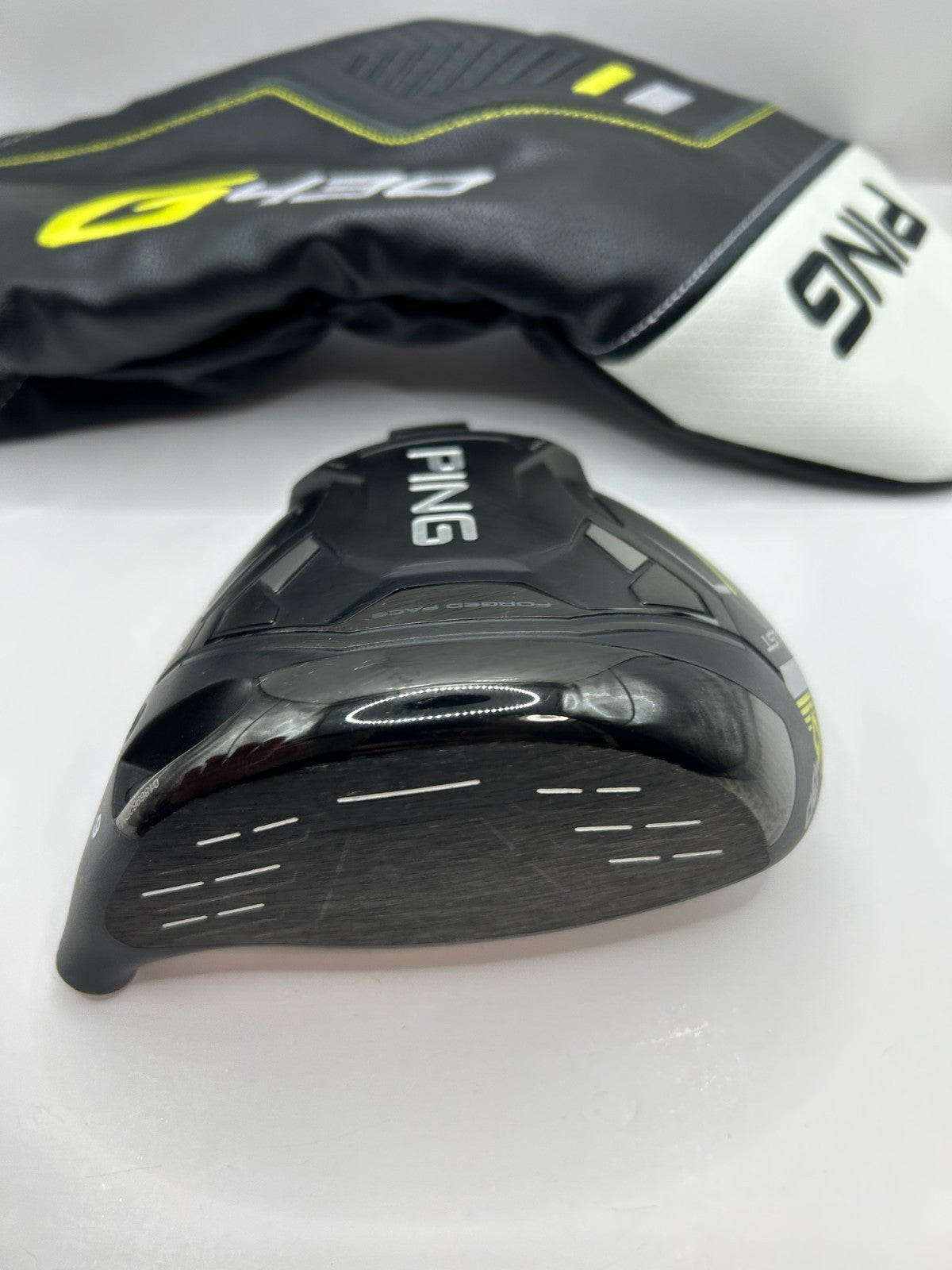 Ping G430 LST 9.0 Driver Head Only right Handed golf from japan 39514