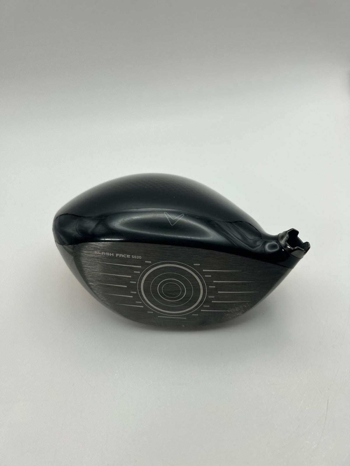 Callaway MAVRIK SUBZERO 9.0 driver head only Right-Handed from Japan 23847