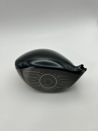 Callaway MAVRIK SUBZERO 9.0 driver head only Right-Handed from Japan 23847