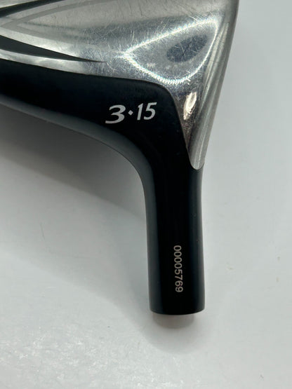 Titleist VG3 3W 15 Fairway Wood Head Only Right Handed From Japan 360316