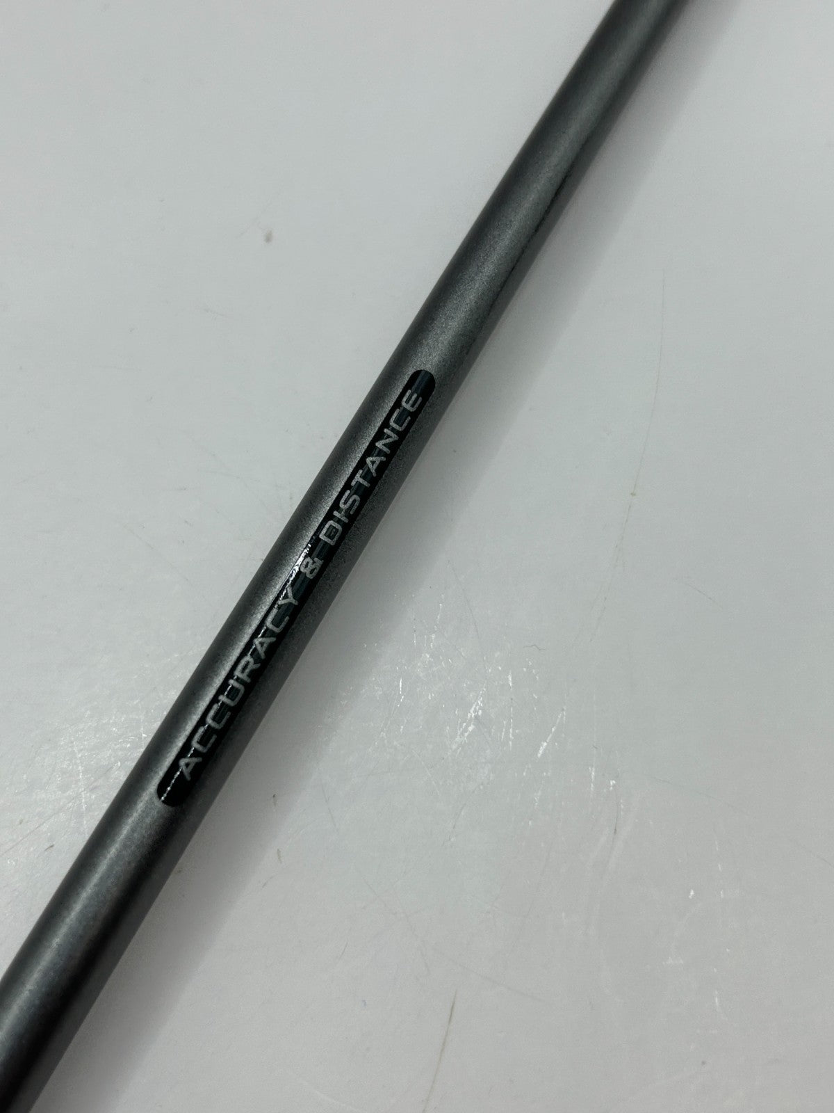 Graphite Design TOUR AD XC 6 Stiff Driver Shaft 43.75 in No Adapter *274812