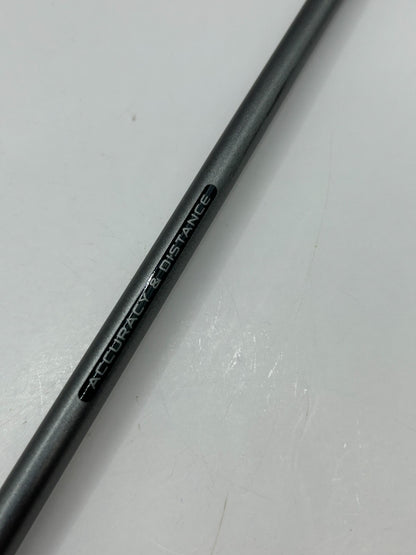 Graphite Design TOUR AD XC 6 Stiff Driver Shaft 43.75 in No Adapter *274812