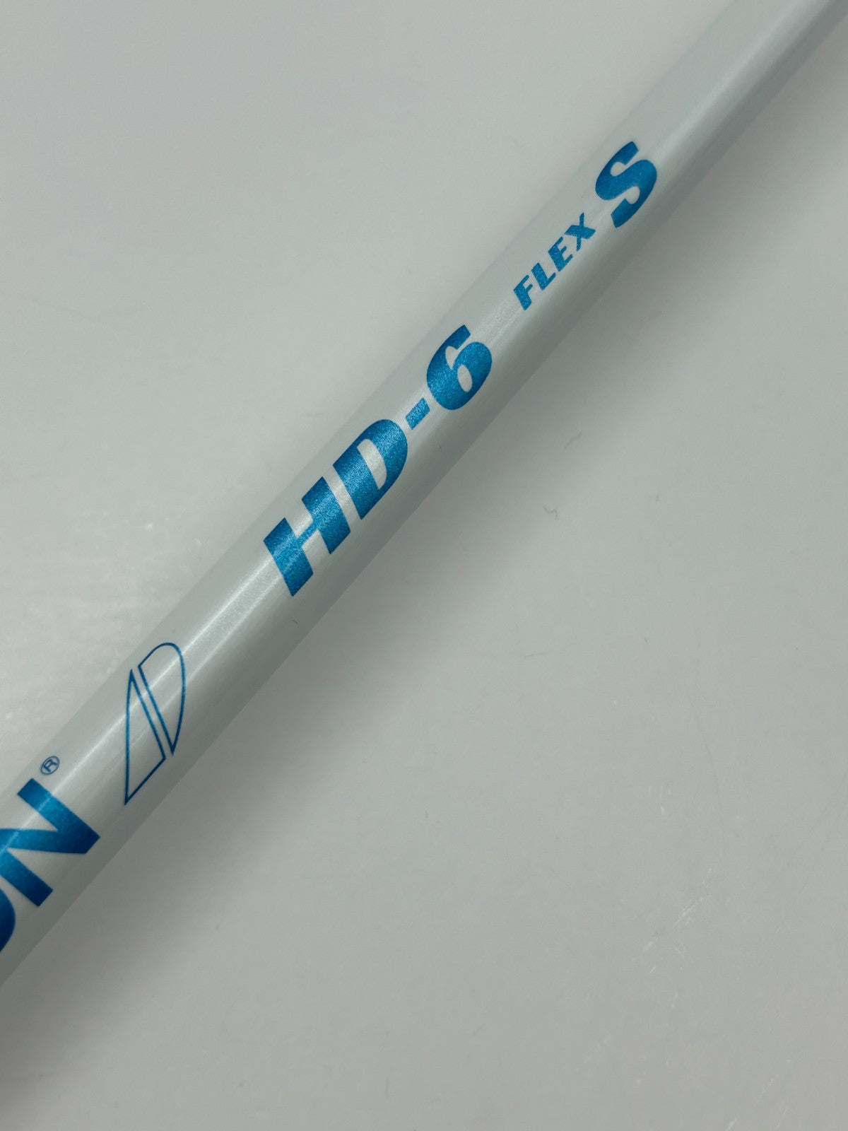 Graphite Design TOUR AD HD 6 Stiff Driver Shaft 43.75 in No Adapter *16381