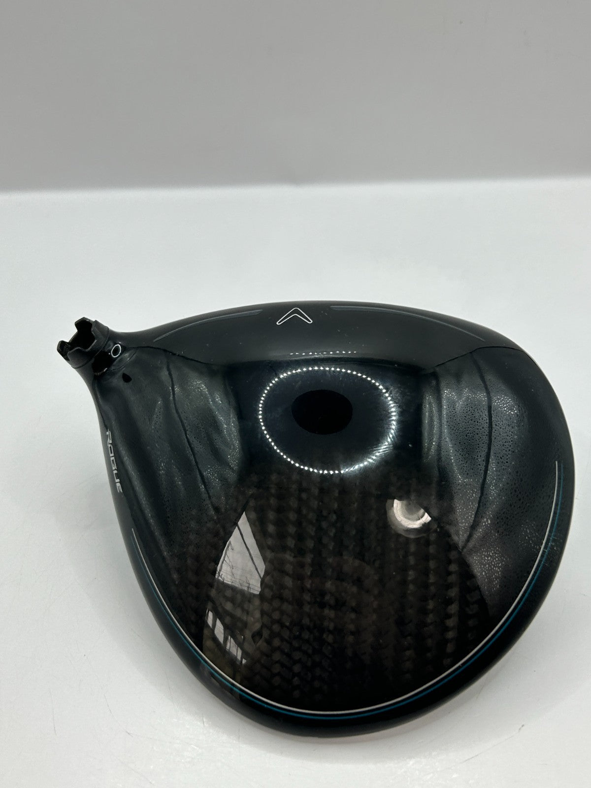 Callaway ROGUE SUBZERO 9.0 driver head only Right Handed from japan 395911