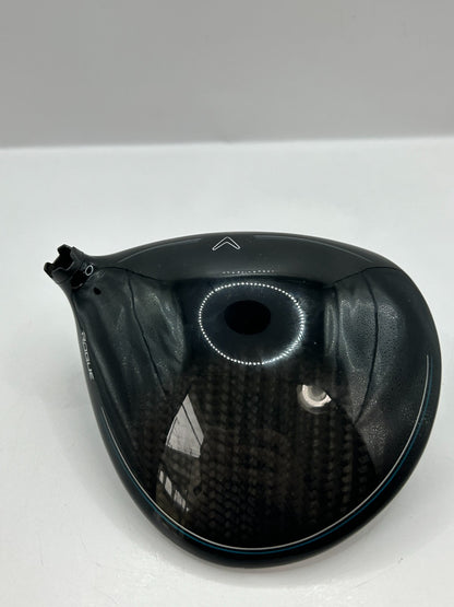 Callaway ROGUE SUBZERO 9.0 driver head only Right Handed from japan 395911