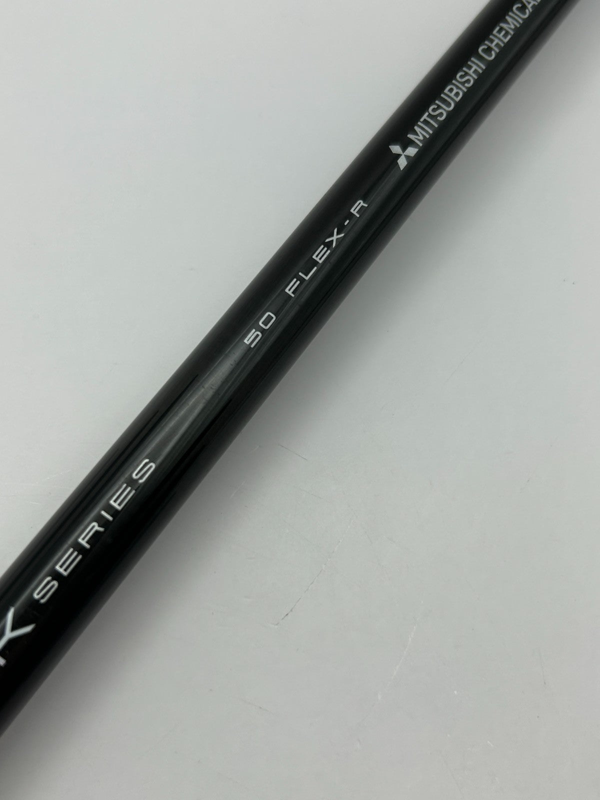 Tensei Pro Orange 1K 50 Regular Fairway Wood Shaft 40.875 in Ping Adapter *21451