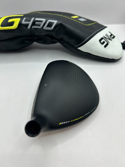 PING G430 MAX 18 5W fairway wood head only Right-Handed from japan 36166