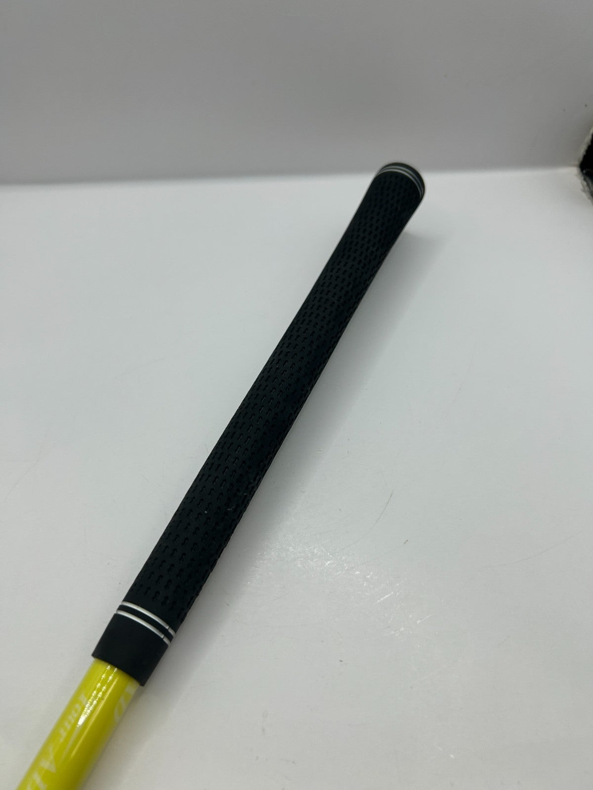 Graphite Design TOUR AD MJ-7 Stiff Driver Shaft 44.125 in TaylorMade *269317