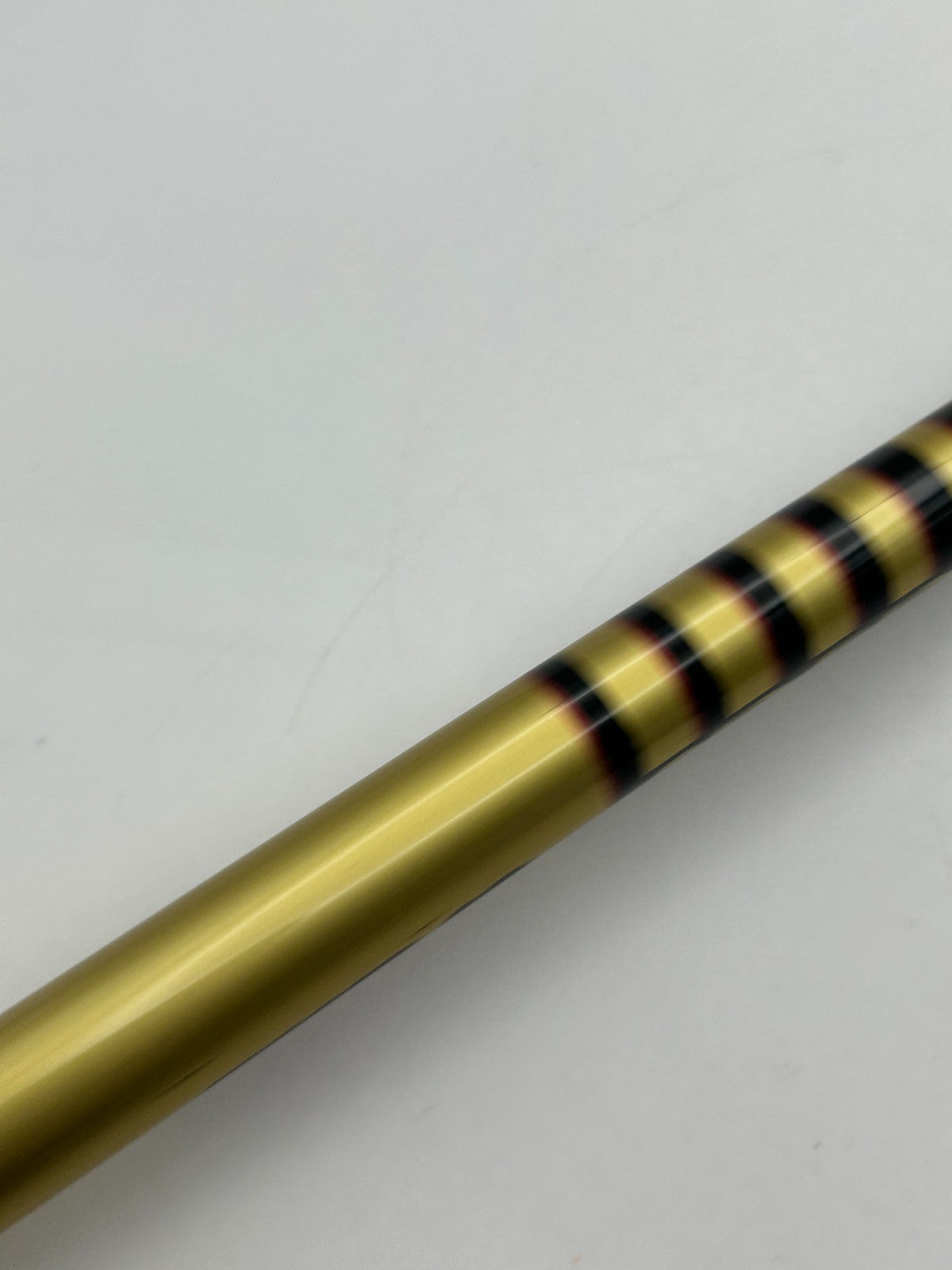 Graphite Design TOUR AD CQ 6 S Driver Shaft 44.125 in TaylorMade adapter *23346