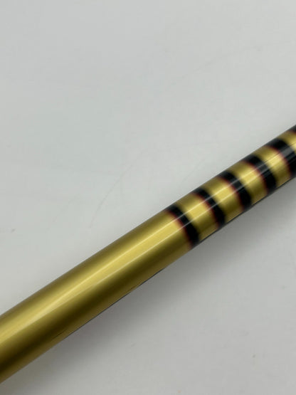 Graphite Design TOUR AD CQ 6 S Driver Shaft 44.125 in TaylorMade adapter *23346