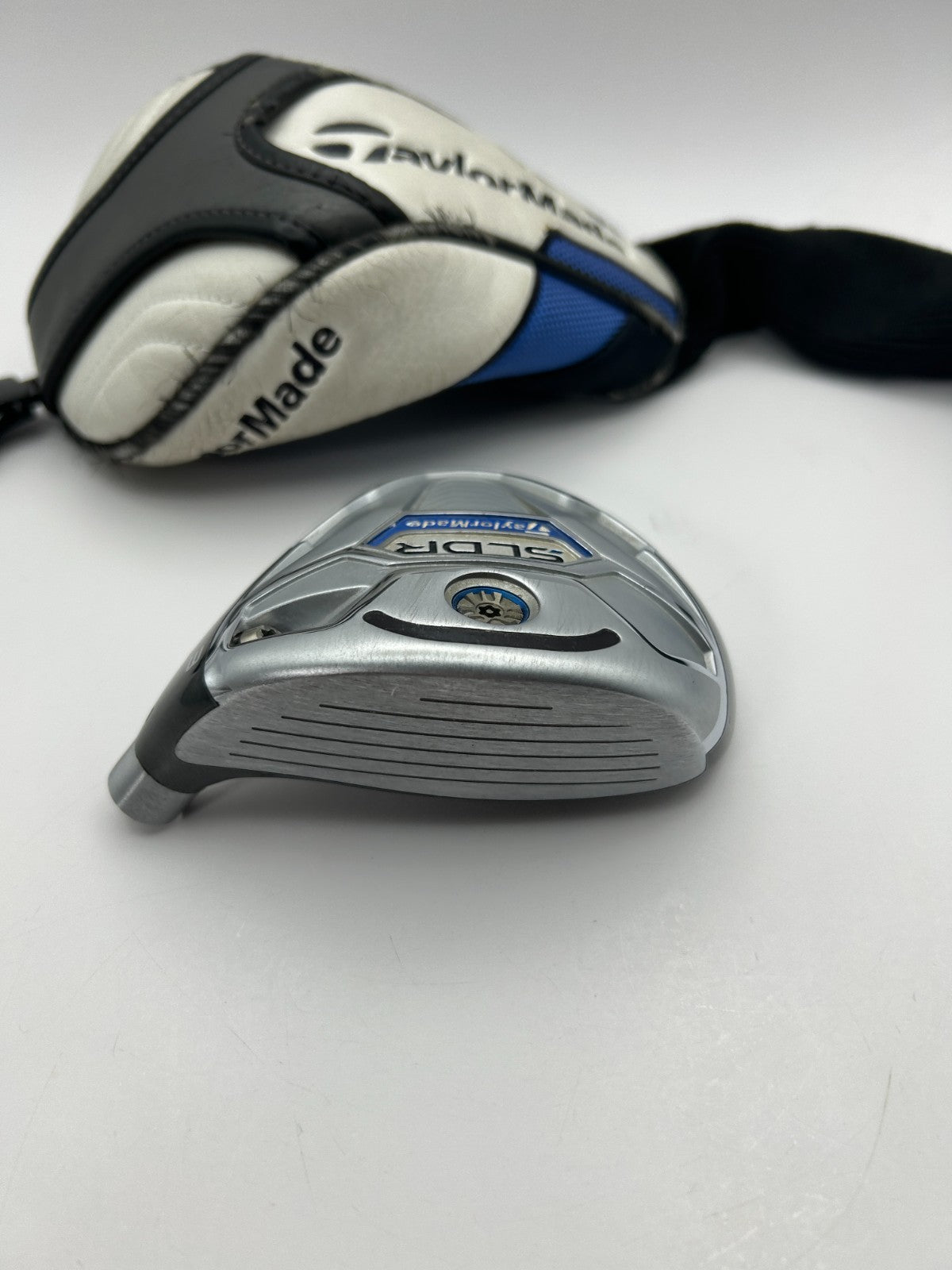 TaylorMade SLDR Fairway Wood Head Only 3 Wood  15°  Right Handed 29644