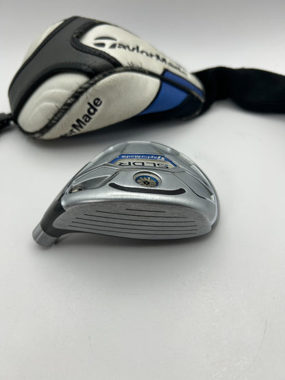 TaylorMade SLDR Fairway Wood Head Only 3 Wood  15°  Right Handed 29644