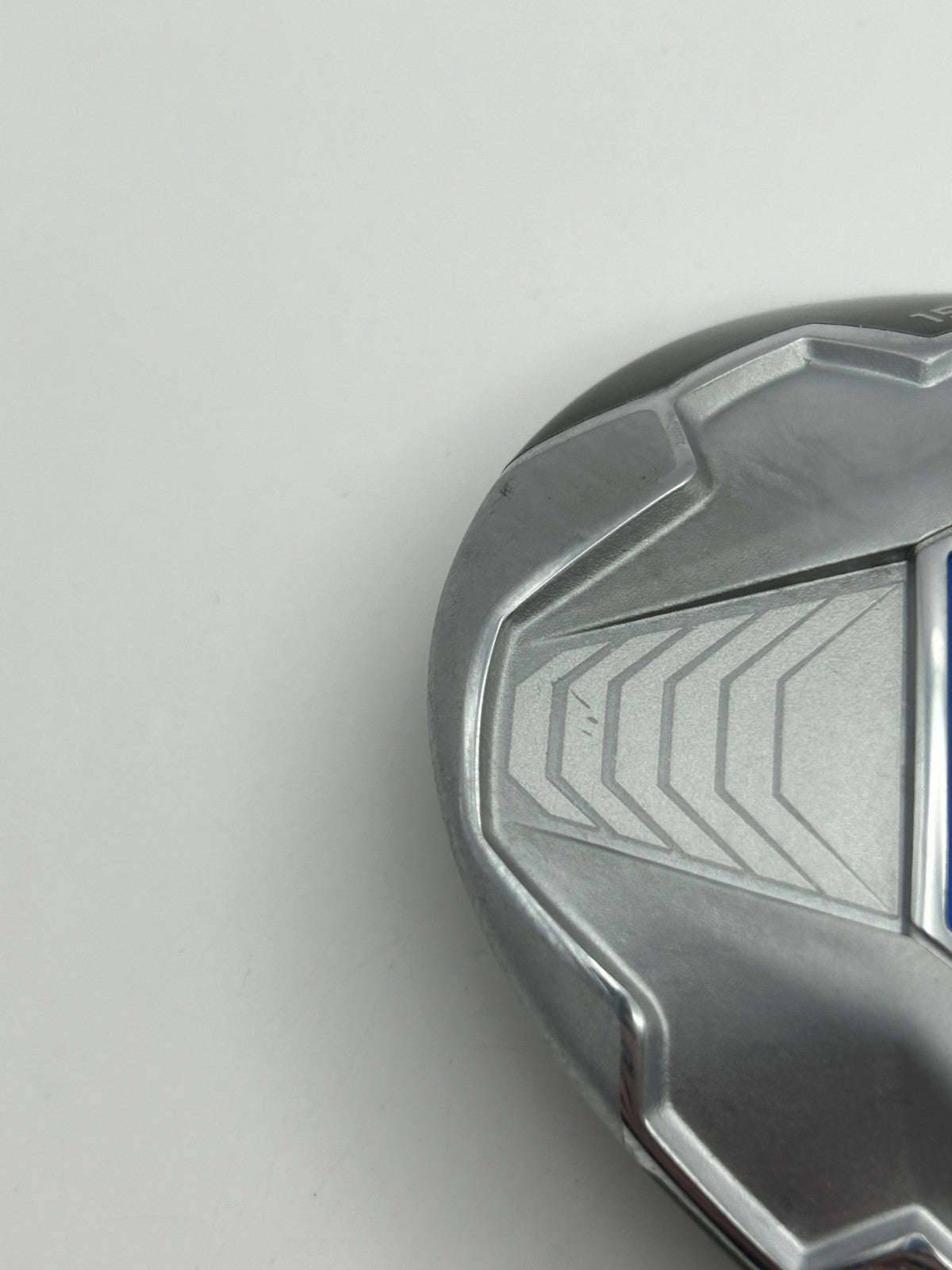 TaylorMade SLDR Fairway Wood Head Only 3 Wood  15°  Right Handed 267918