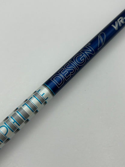 Graphite Design TOUR AD VR-6 Stiff Driver Shaft 44 in Callaway Adapter *22642