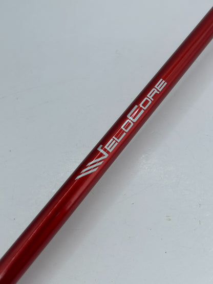 Fujikura VENTUS TR Red 6S VELOCORE Driver Shaft 43.75 in Cobra adapter *29631