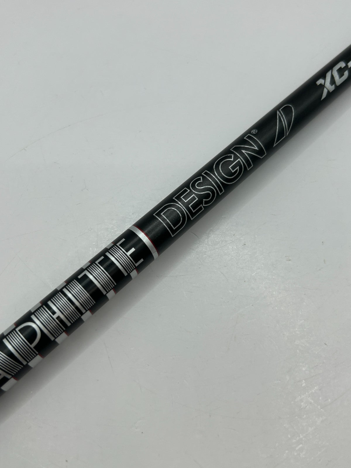 Graphite Design TOUR AD XC-5 X Fairway Wood Shaft 42.25 in Cobra adapter *24402