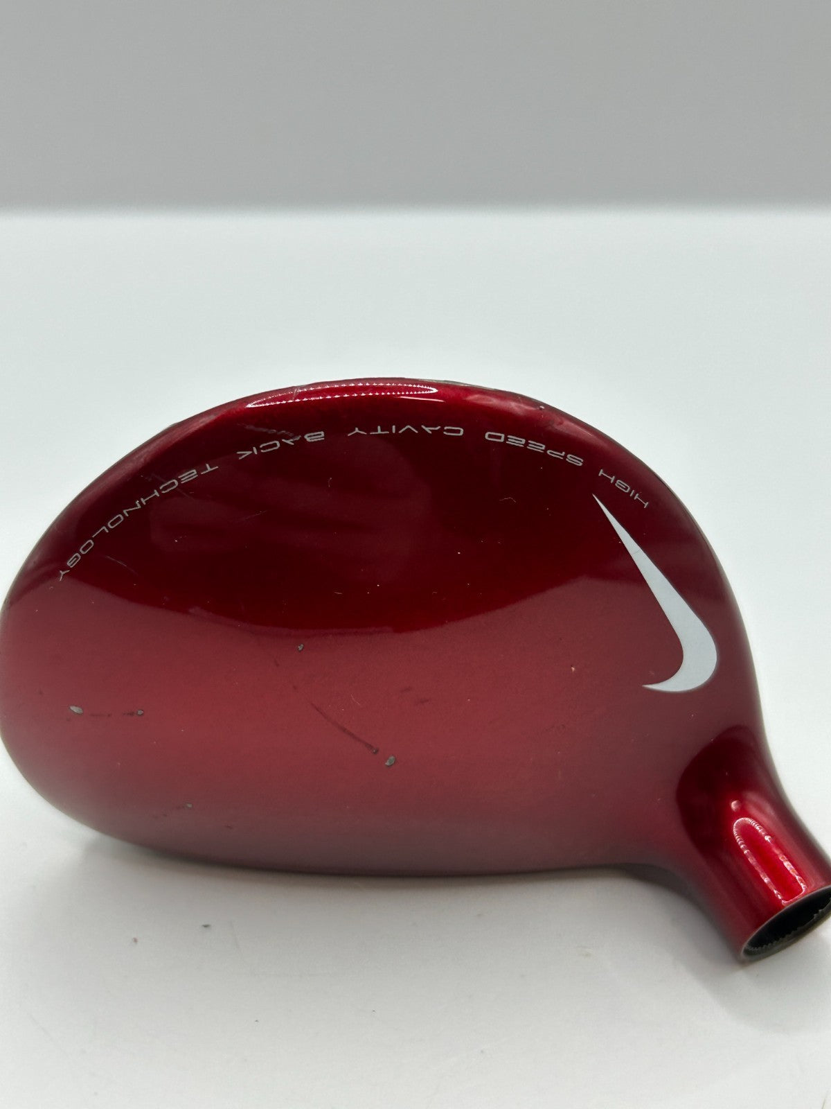 Nike VR_S Covert 2.0 3W Fairway Wood Head Only Right-Handed *363114