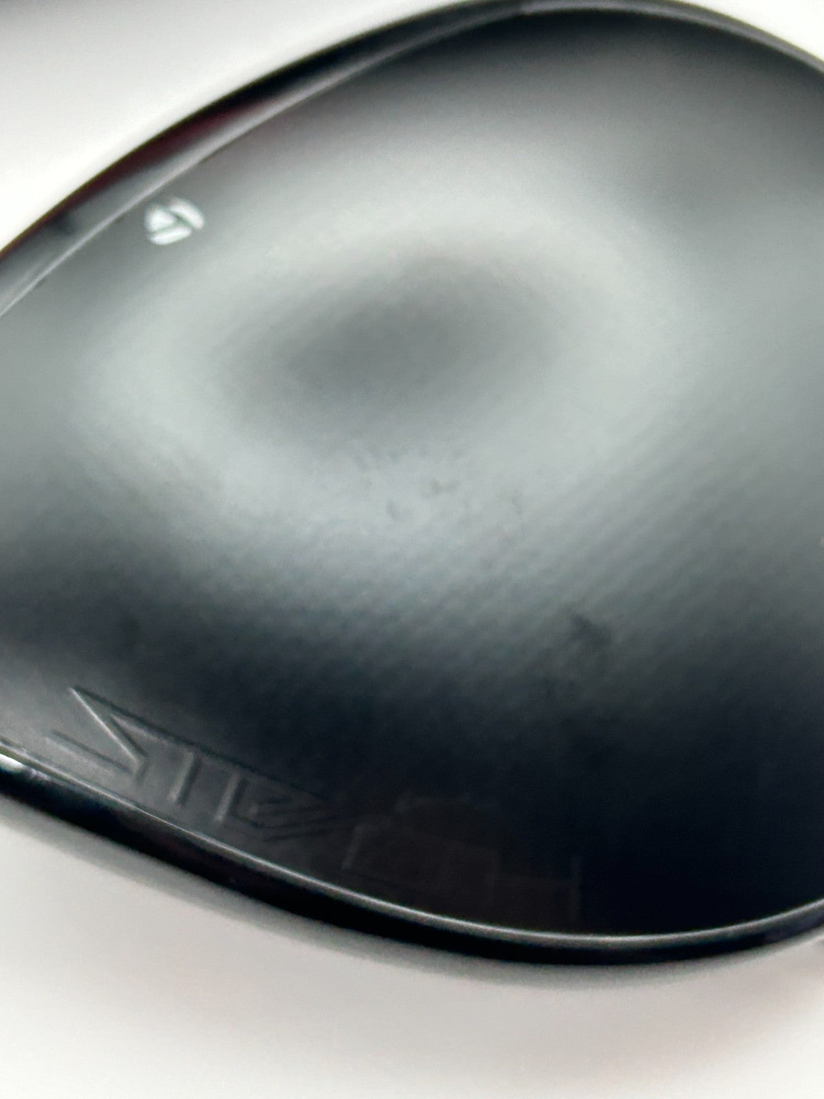 Taylormade Stealth 9.0 driver head only Right-Handed golf from japan 239020