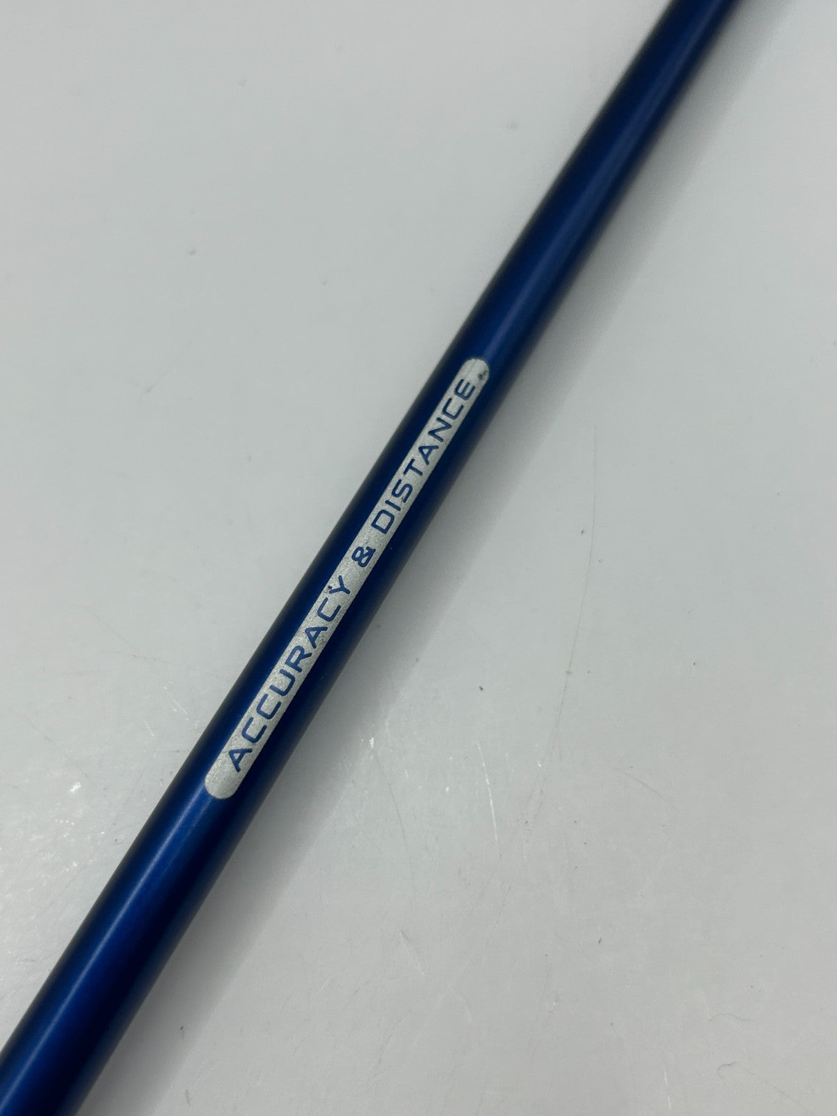 Graphite Design TOUR AD VR 6 Stiff Driver Shaft TaylorMade Adapter *253712