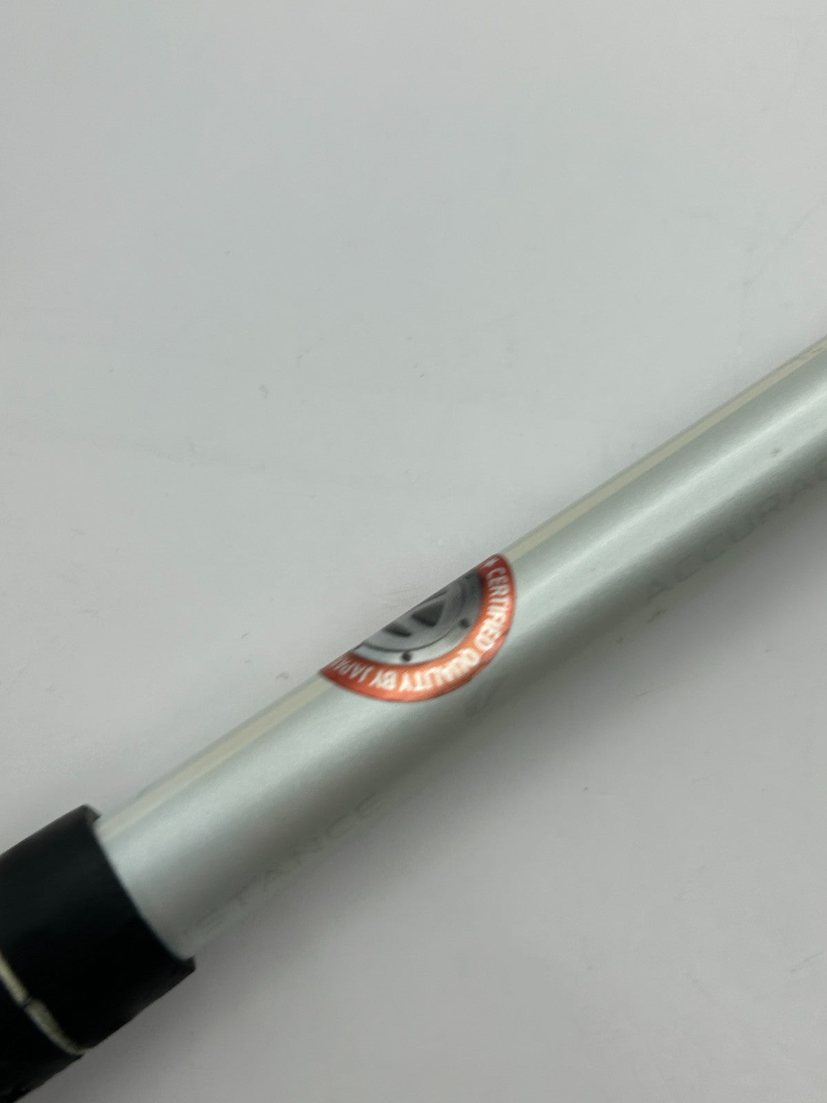 Graphite Design TOUR AD VR 6 S Driver Shaft 44.125 in TaylorMade Adapter *209511