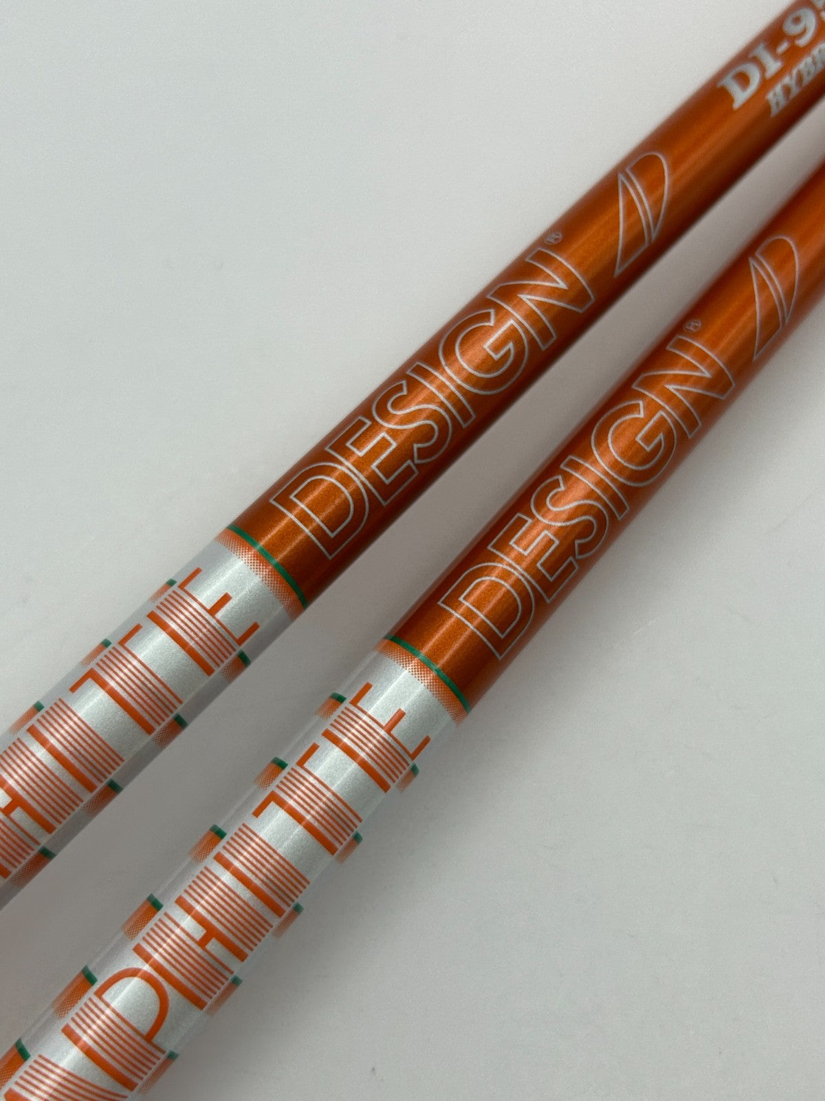 Graphite Design TOUR AD DI 95 X Hybrid Shaft 2pcs set Callaway Adapter *20662