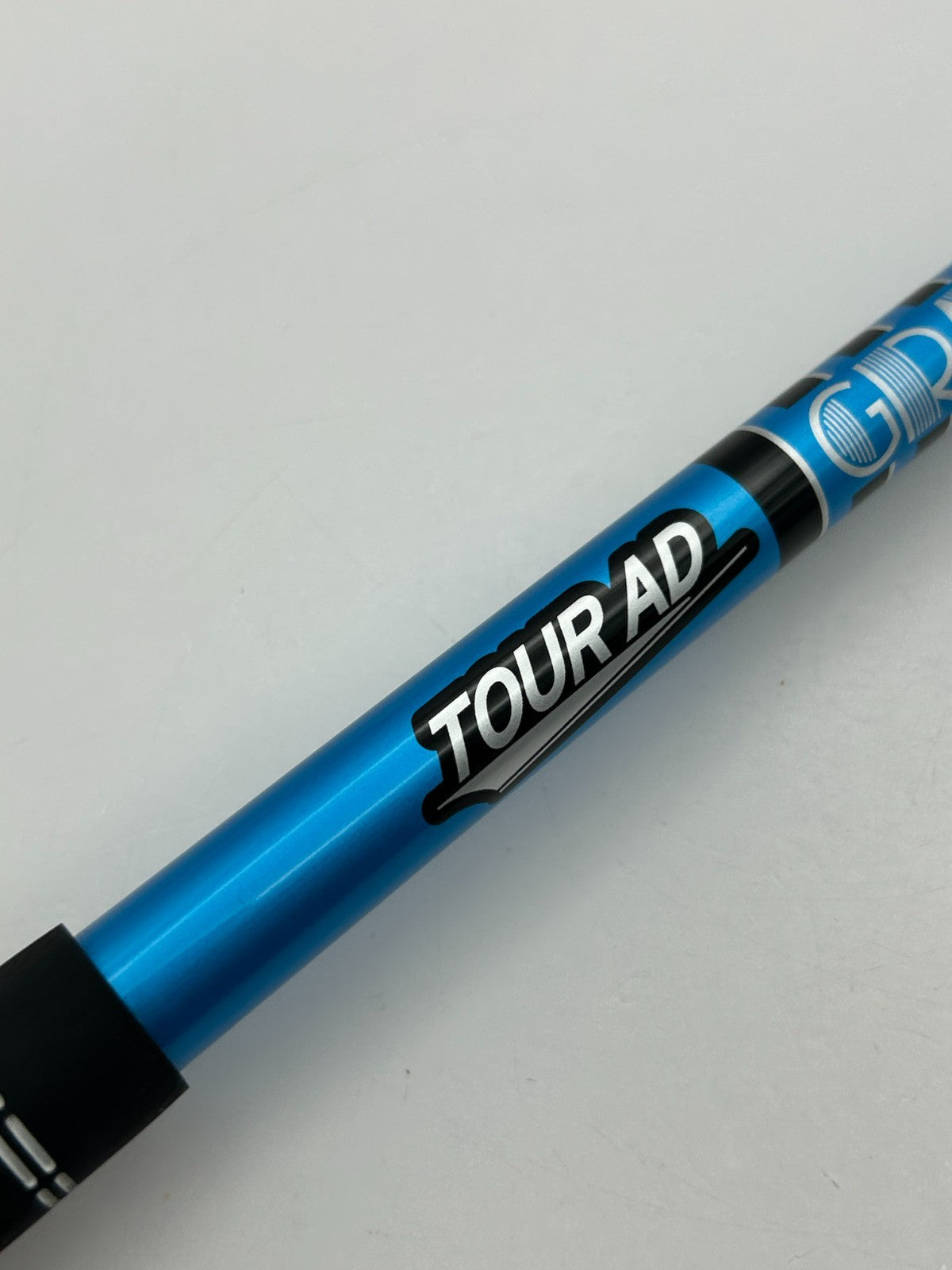 Graphite Design TOUR AD UB 6 Stiff Fairway Wood Shaft 40.5 in No adapter *23433