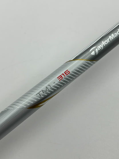 Mitsubishi M2 TM1 316 L Flex Driver shaft 42.5 in TaylorMade adapter *18283