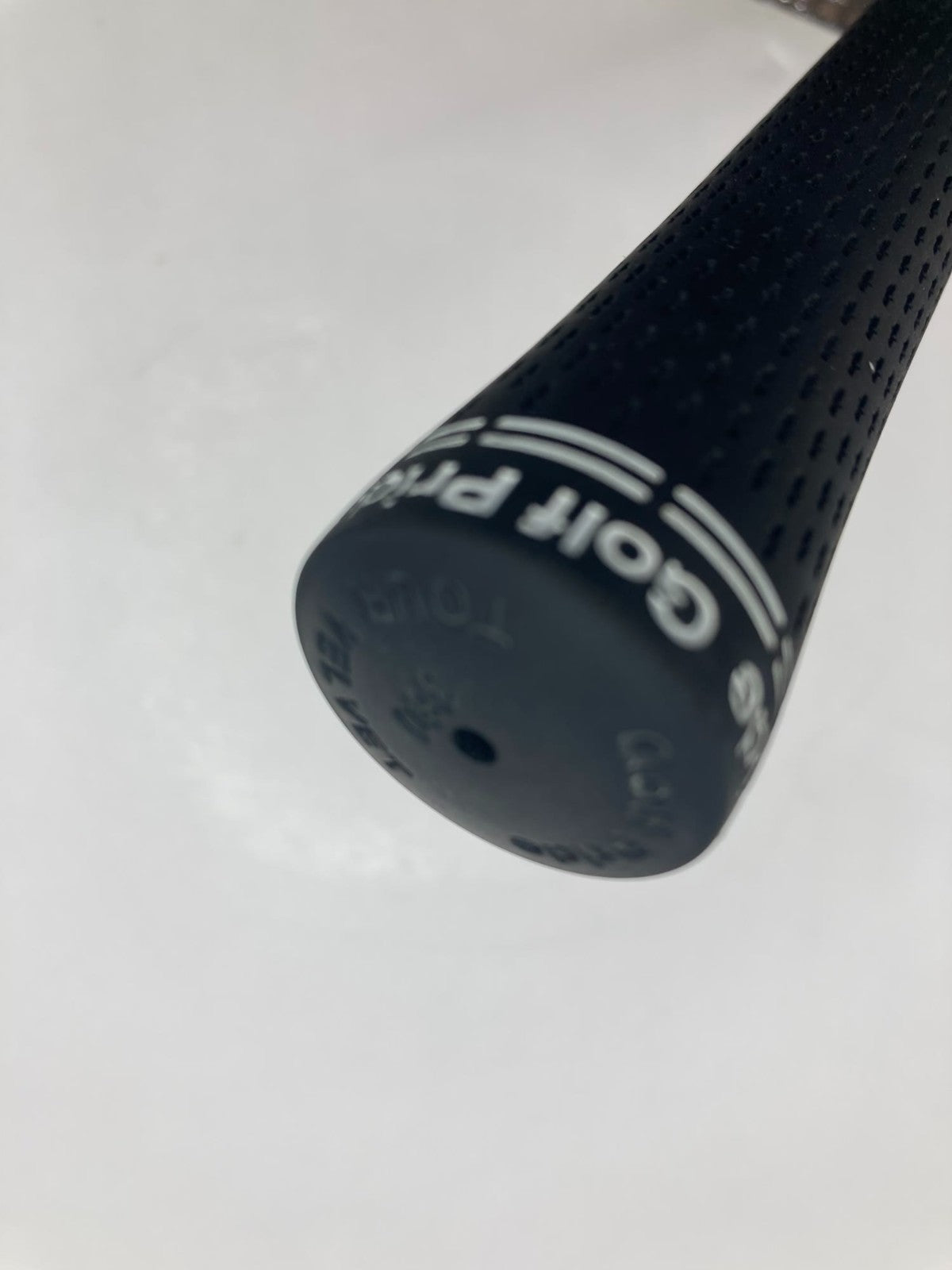 Graphite Design TOUR AD HD 6 X Driver Shaft 44.125 in TaylorMade Adapter *328119