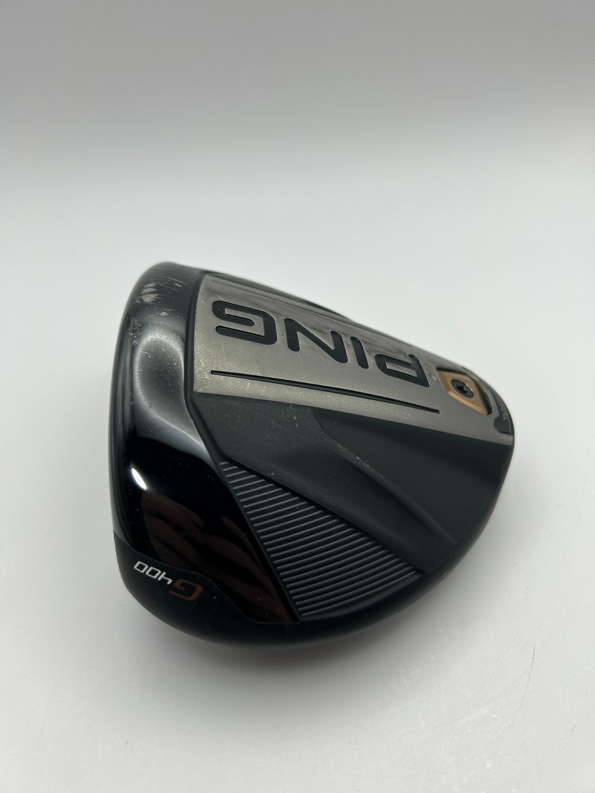 Ping G400 10.5 driver head only Right Handed golf from japan 21213