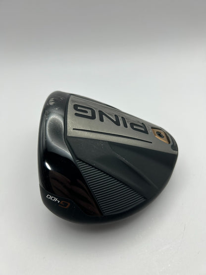 Ping G400 10.5 driver head only Right Handed golf from japan 21213