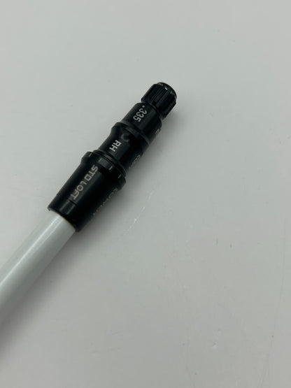 Graphite Design TOUR AD HD-6 Stiff Driver Shaft 44.25in TaylorMade adapter 179314
