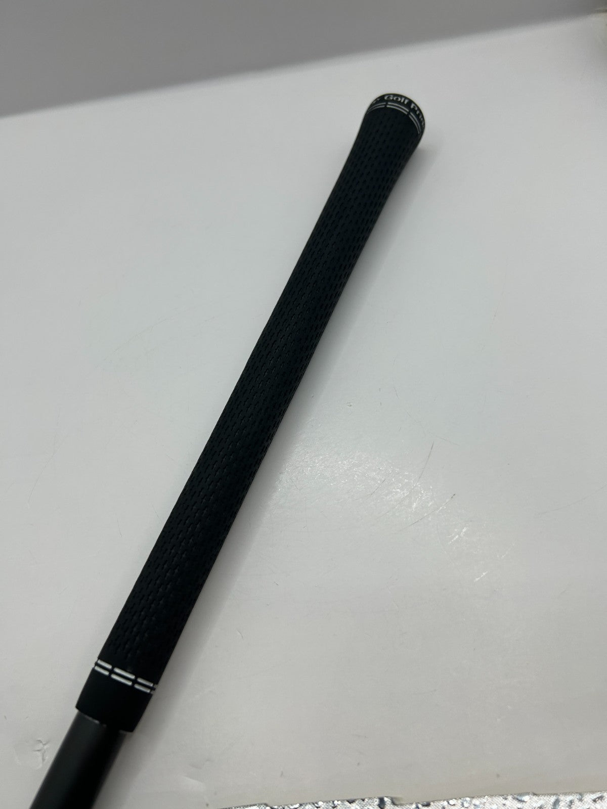 PING TOUR 2.0 BLACK 75 Stiff Driver Shaft 44.125 in Ping Adapter from japan 310818