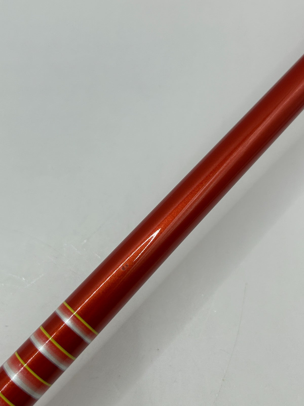 Graphite Design TOUR AD DJ-6 S Fairway Wood Shaft 42 in No Adapter *26649
