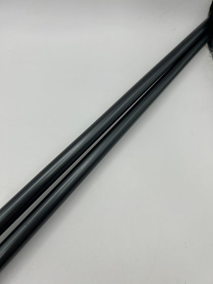 Mitsubishi M2 TM1 216 Stiff Fairway Wood shaft 2pcs Set 3W 5W TaylorMade *20402