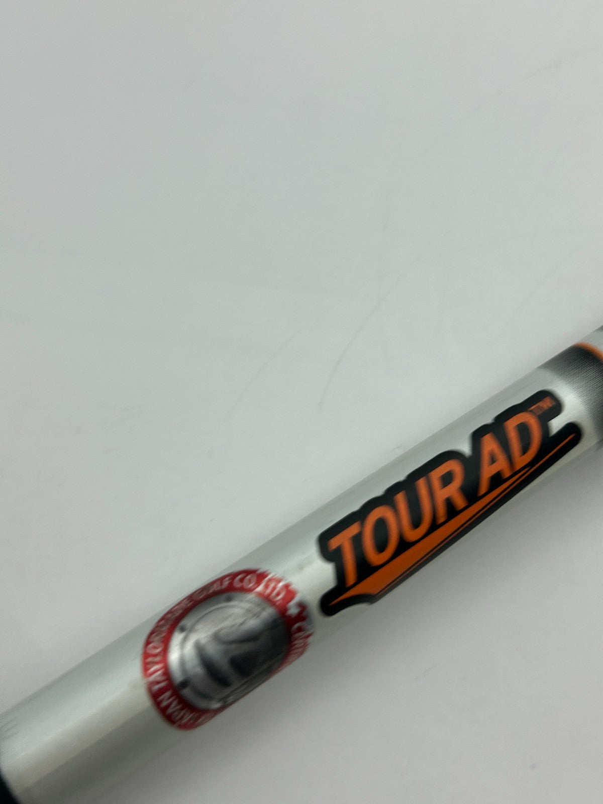 Graphite Design TOUR AD IZ-6 Stiff Fairway Wood Shaft 41.675 in No adapter *24244