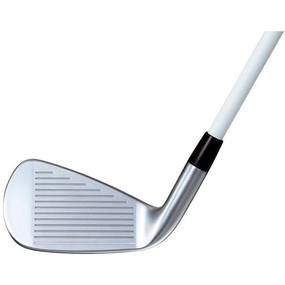 BRIDGESTONE BX2 HT 2025 Iron Set 5pcs 6 PW SPEEDER NX BS50i Graphite S RH New2