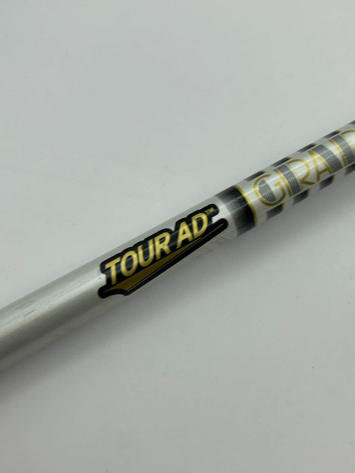 Graphite Design TOUR AD TP-6 Stiff Driver Shaft 43.75 in Callaway Adapter *17413