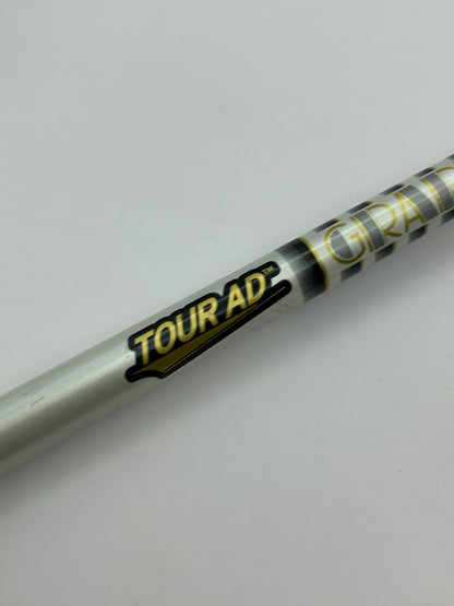 Graphite Design TOUR AD TP-6 Stiff Driver Shaft 43.75 in Callaway Adapter *17413