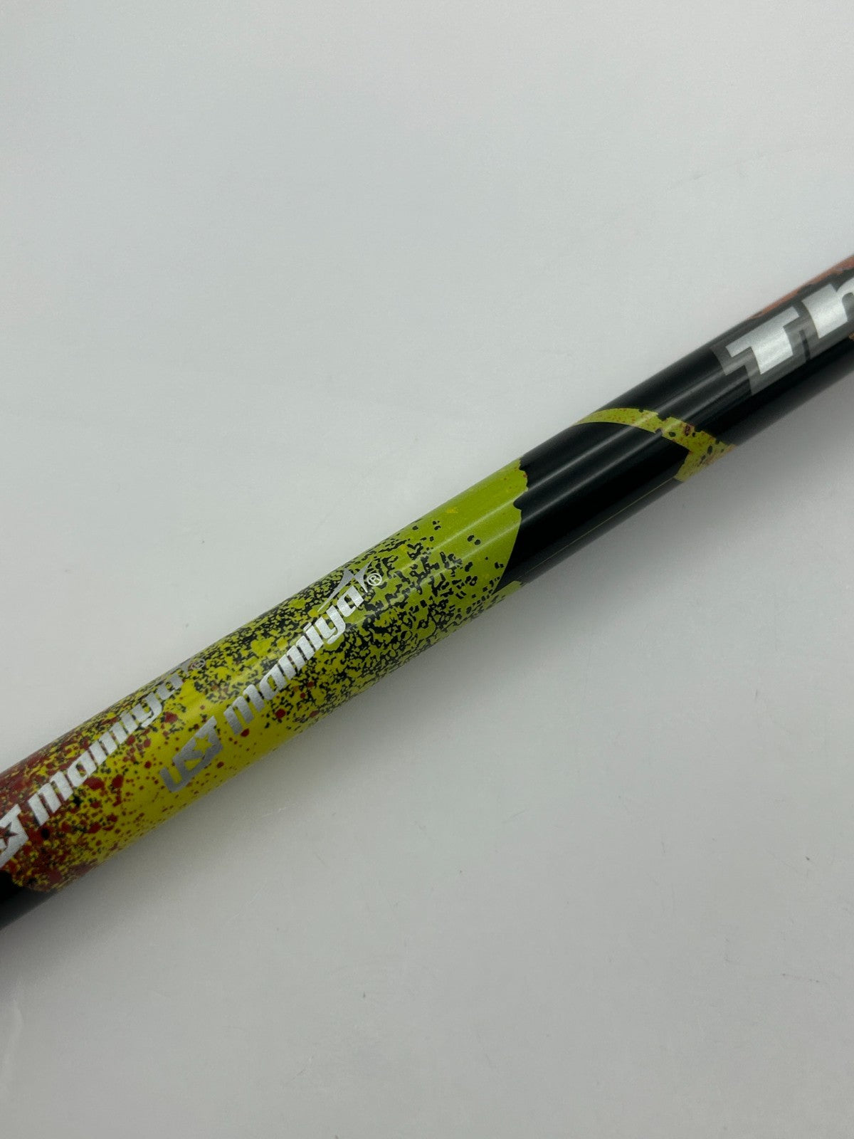 UST Mamiya The ATTAS 5X Driver Shaft 44.375 in Ping G400 G30 Adapter *17604