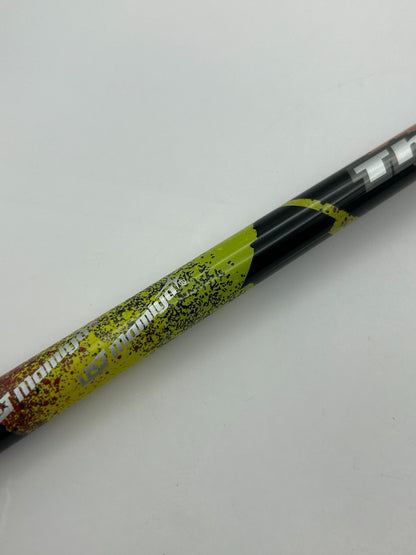 UST Mamiya The ATTAS 5X Driver Shaft 44.375 in Ping G400 G30 Adapter *17604