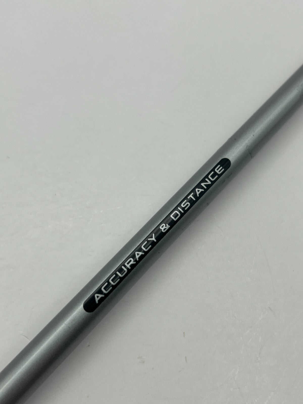 Graphite Design TOUR AD UB 6 S Fairway Wood Shaft 40.75 in No Adapter 238911